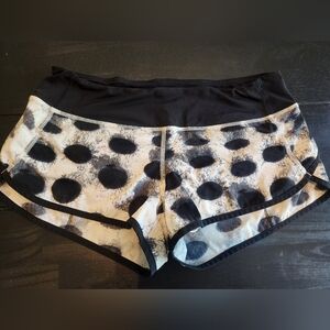Lululemon Speed Short